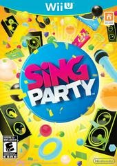 Sing Party